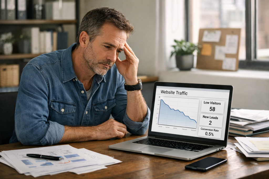 digital marketing business growth strategy