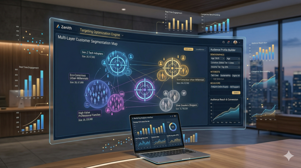 5. Digital Marketing Is Cost-Effective Compared to Traditional Marketing