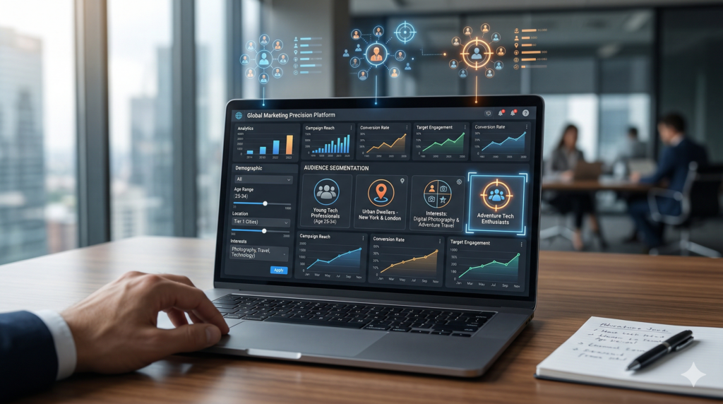 3. Digital Marketing Builds Trust and Brand Credibility