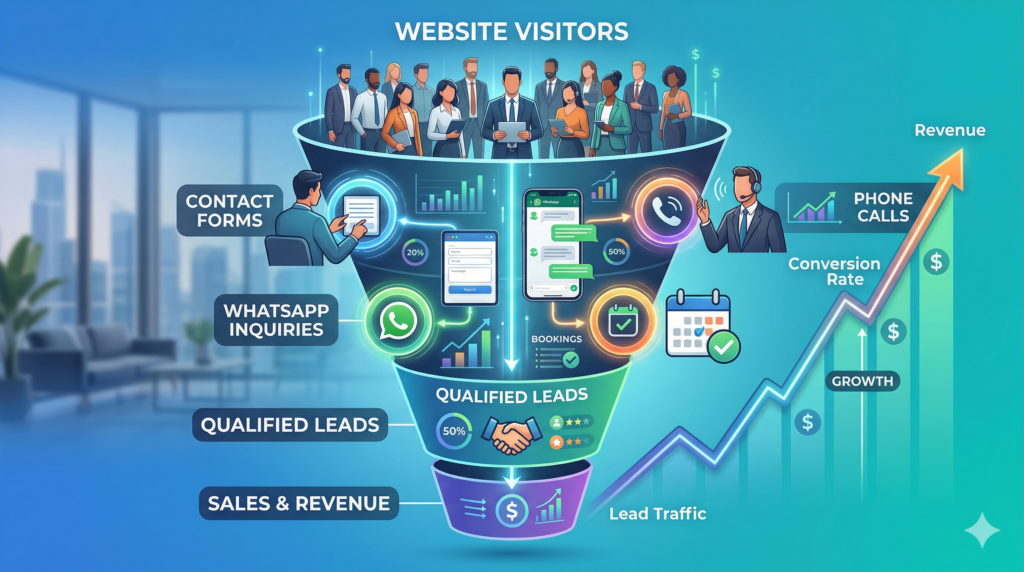 6. Digital Marketing Supports Both Fast Results and Long-Term Growth