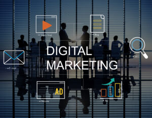 how digital marketing helps to grow your business