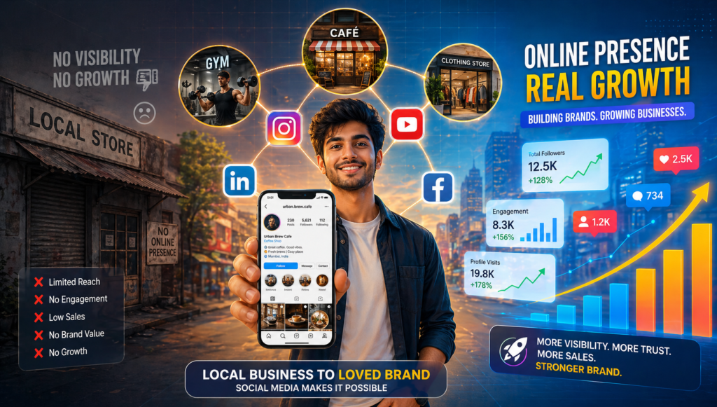 What Is Social Media Marketing? A Complete Guide for Beginners