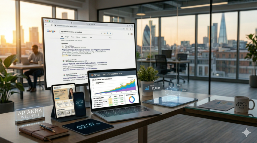 Why Every Business Needs a Professional Website in 2026