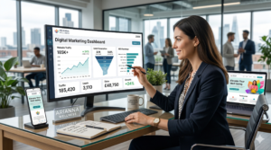 Why Every Business Needs a Professional Website in 2026