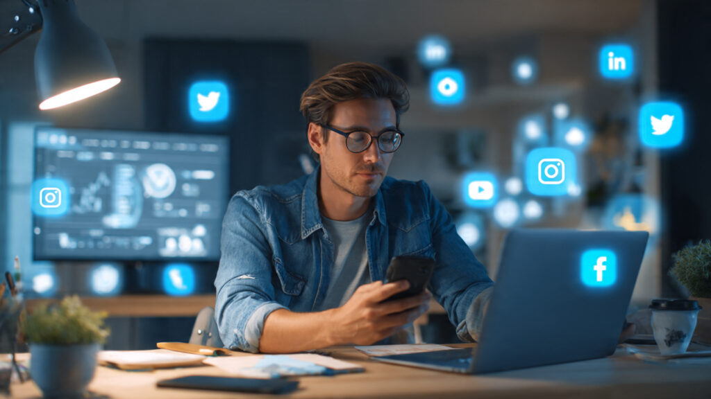 What Is Social Media Marketing? A Complete Guide for Beginners