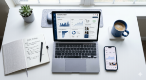 social media marketing strategy in 2025